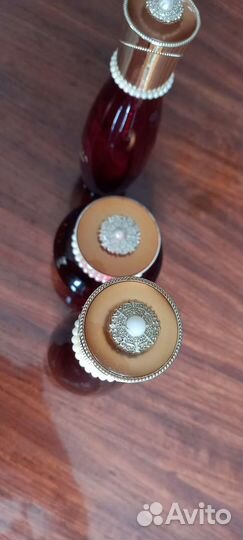 Баночки от косметики