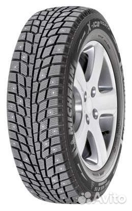 Michelin X-Ice Snow 165/70 R14 85T