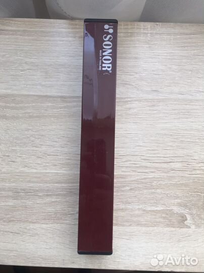 Sonor 90615900 lsms L Шейкер металлический