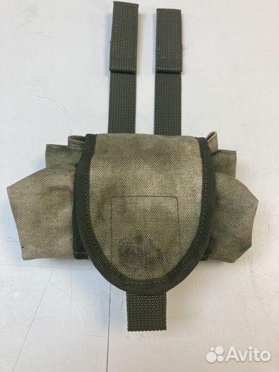 Пояс разгрузочный / Армейская разгрузка, Подсумки