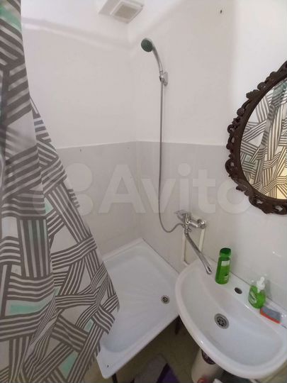 Квартира-студия, 18 м², 1/3 эт.