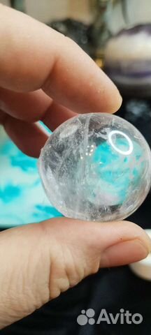 Хрустальный шар
