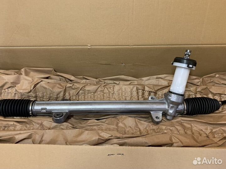 Рулевая рейка KIA Optima 2010-2015