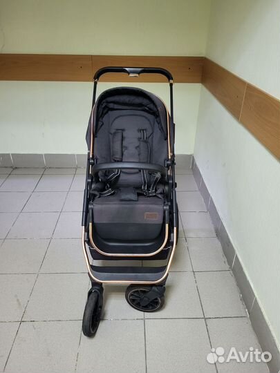 Коляска Aurora 3 в 1