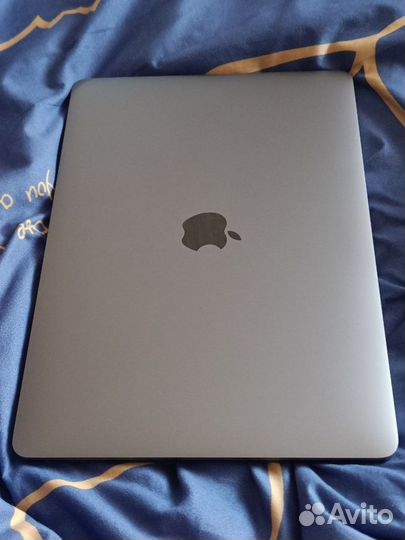 MacBook Pro 13 2017 256Gb, 16 RAM