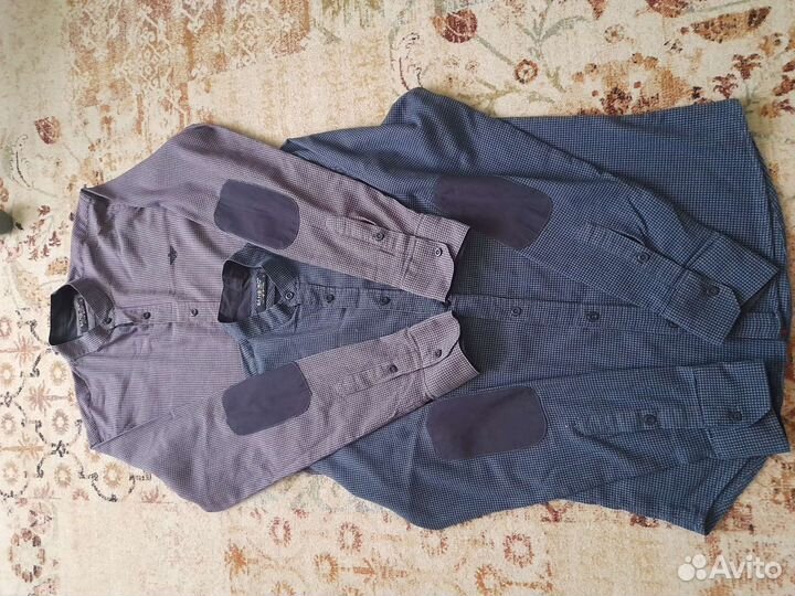 Одежда пакетом