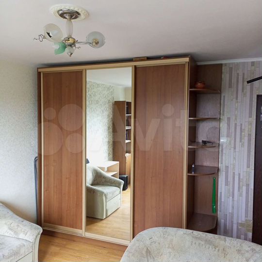 1-к. квартира, 22 м², 5/5 эт.