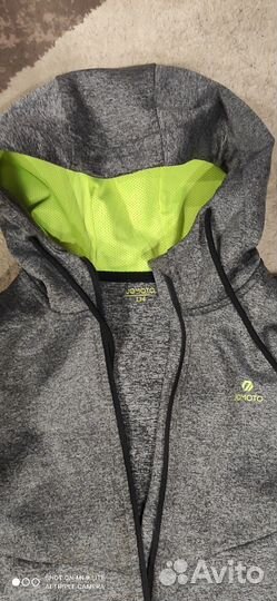 Спортивный костюм для мальчика 134