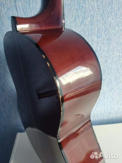 Классическая гитара hohner