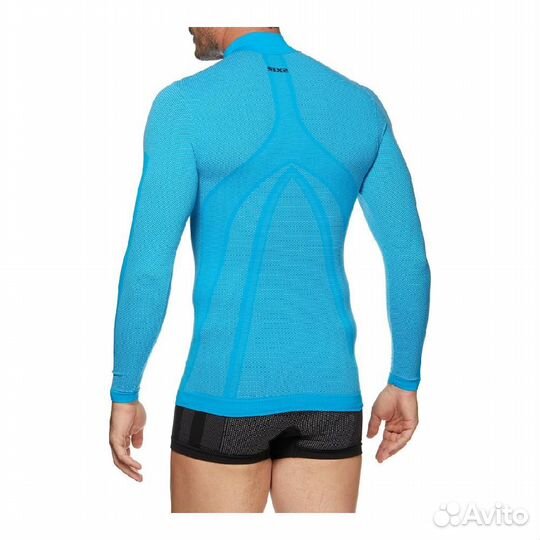 Термокофта sixs TS3 Light Blue 1-TS3C-05 (2XL)
