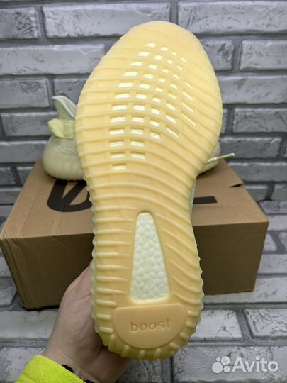 Кроссовки adidas yeezy boost 350 мужские 41-45