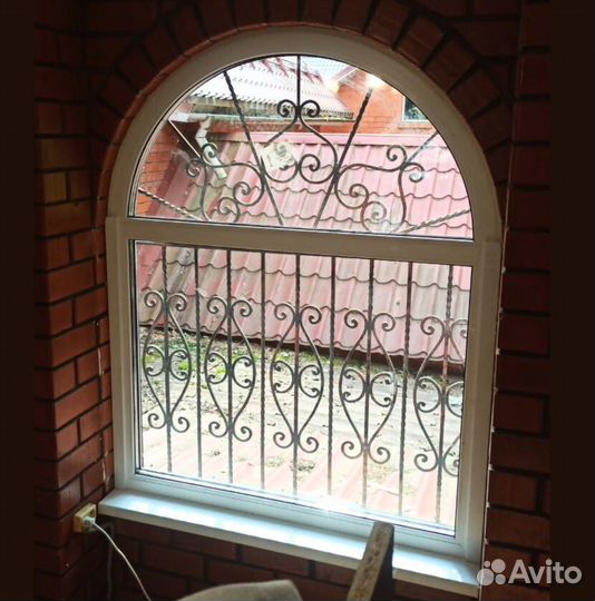 Окна пластиковые от производителя