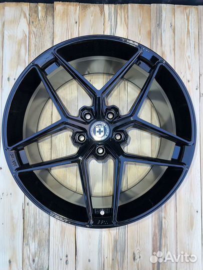 Диски HRE FF11 R19 5x114.3 Lexus Kia Mazda Toyota