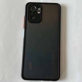 Xiaomi Redmi Note 10S, 4/128 ГБ