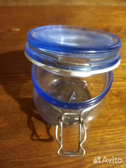 Банки для сыпучих продуктов Икеа