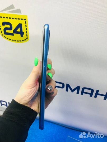 Xiaomi Redmi 9T, 4/64 ГБ