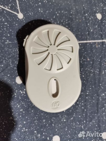 Фумигатор на батарейках