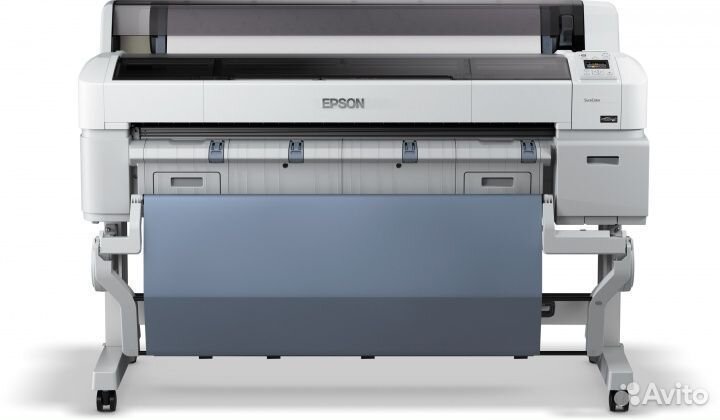 Принтер струйный Epson SureColor SC-T7280