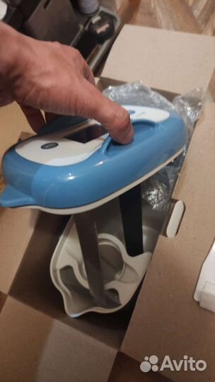 Ионизатор воды аквалайф