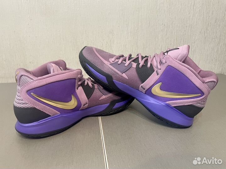 Кроссовки Nike Kyrie 8 Infinity Regal оригинал