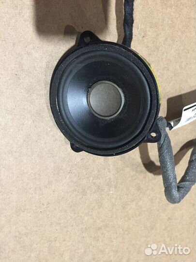 Динамик среднечастотный Land Rover Sport 2