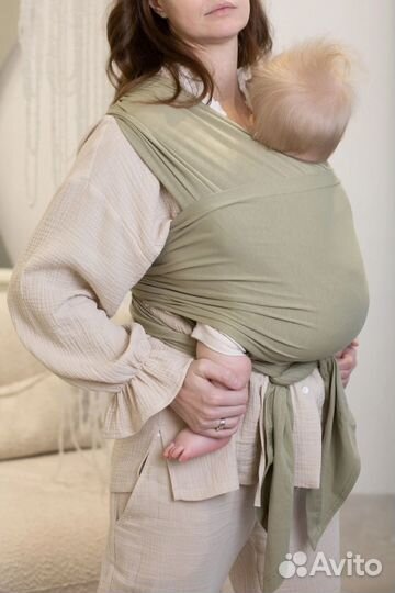 Berkanamama слинг