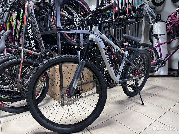 Горный велосипед Petava TE300