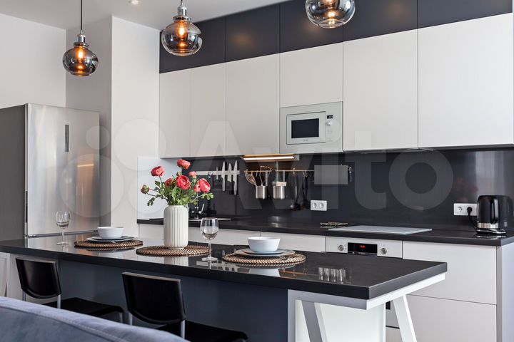 3-к. квартира, 130 м², 4/5 эт.