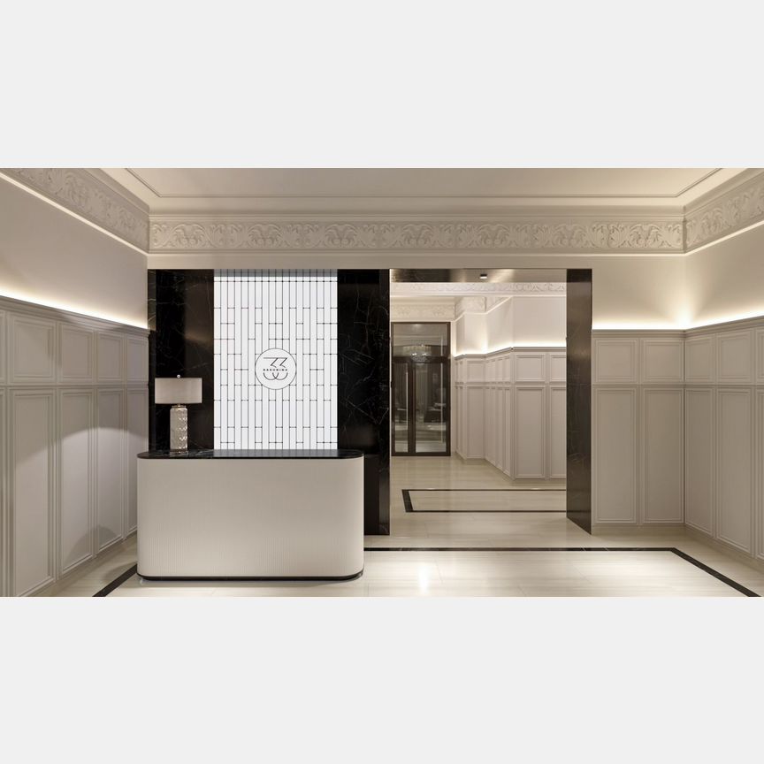 4-к. квартира, 134,1 м², 2/9 эт.