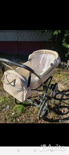 Детские коляски