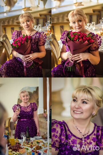 Фотограф, ретушёр