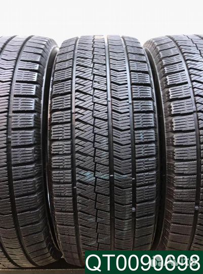 Bridgestone Blizzak VRX 215/55 R17 96P
