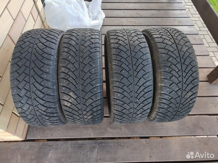 Bfgoodrich G-Force Stud 225/45 R17