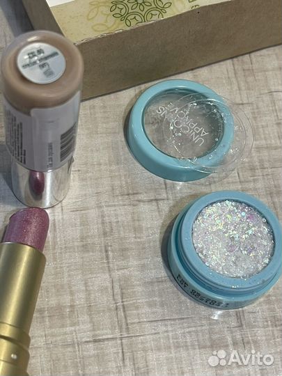 Набор косметики 1