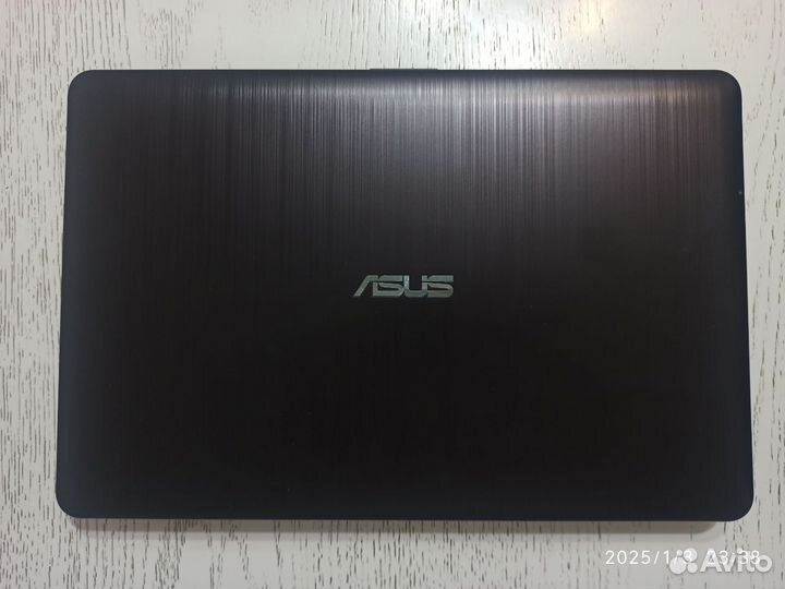 Ноутбук Asus VivoBook K540u