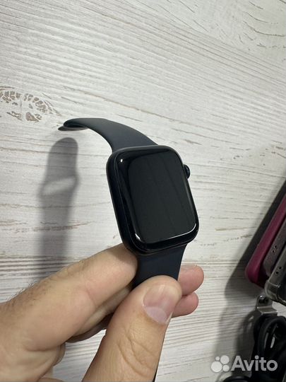Apple watch 8