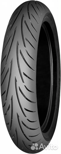 Mitas 90/90-10 Touring Force мотошина митас