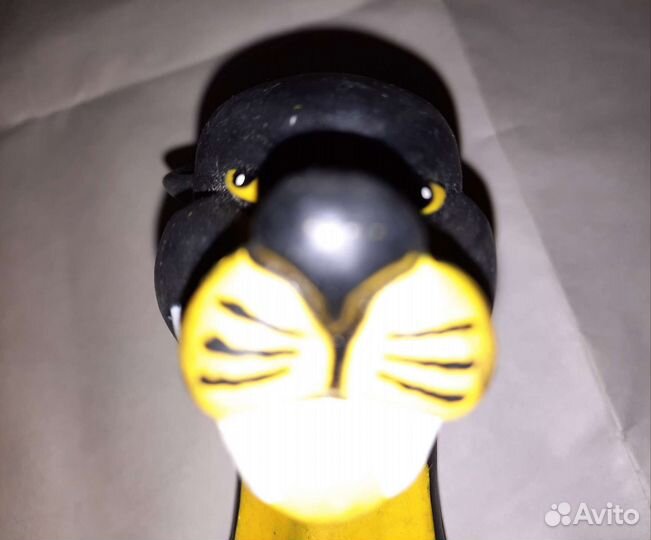 Клаксон гудок звонок детский велосипедный