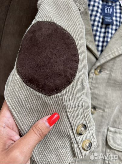 Пиджак GAP на мальчика