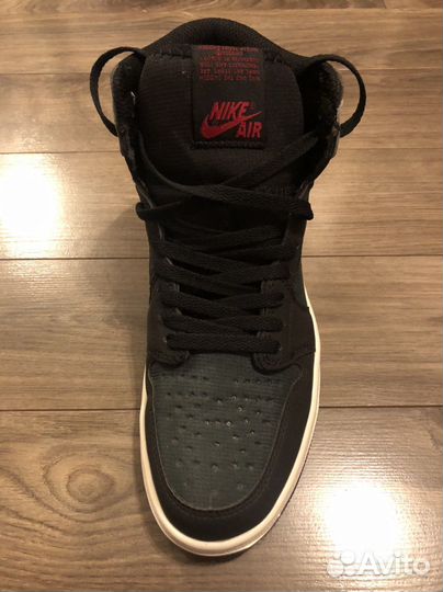 Кроссовки Nike Air Jordan 1 новые