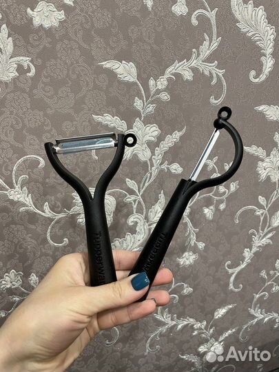 Овощечистка Tupperware