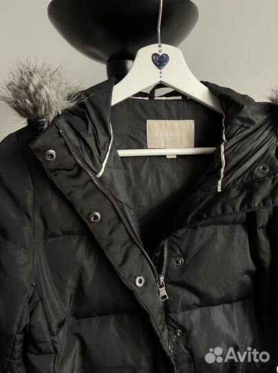 Женская куртка banana republic 42 S