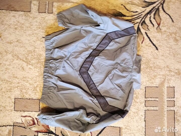 Куртка от спортивного костюма армии США