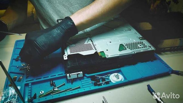 Как разобрать и почистить playstation 4 Чистка и замена термопасты ps4 в Серпухове 1 000 руб - поиск объявлений Cloudys