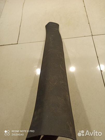 Накладка порога(передняя правая) (Kia K900 II)