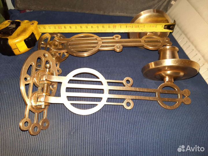 Калибры для фортепиано старьем в 19 или 20 век