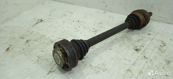 Привод задний бмв 5 E39