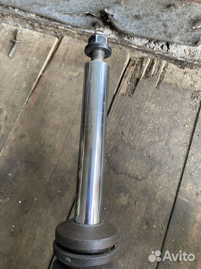 Стойки hynday elantra