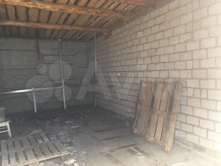 Производство, 150 м²