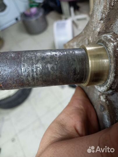 Мастер по ремонту стиральных машин